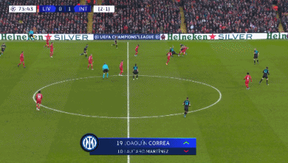 阿莱格里：劳塔罗是最强前锋之一；莱奥明白进球决定前锋价值