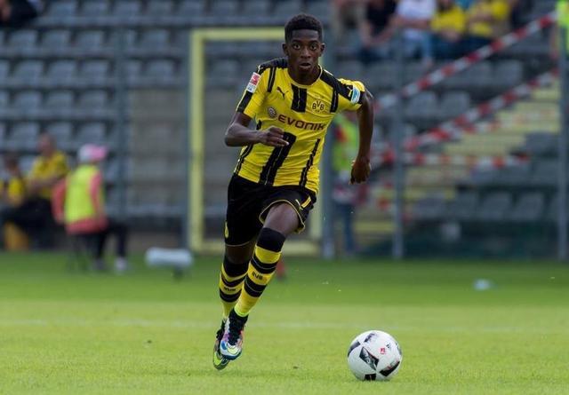 邮报评曼联近5年引援TOP30：姆伯莫第1，C罗第4，桑乔垫底