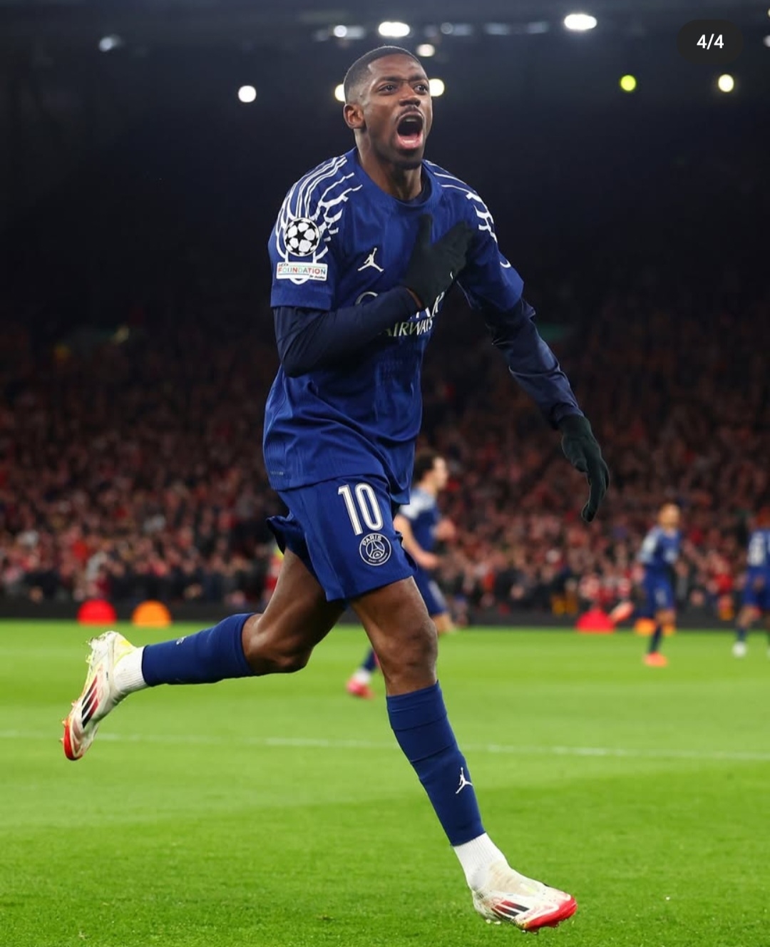 TA：维尔纳与迈阿密国际谈判传闻不属实，他不在后者计划中