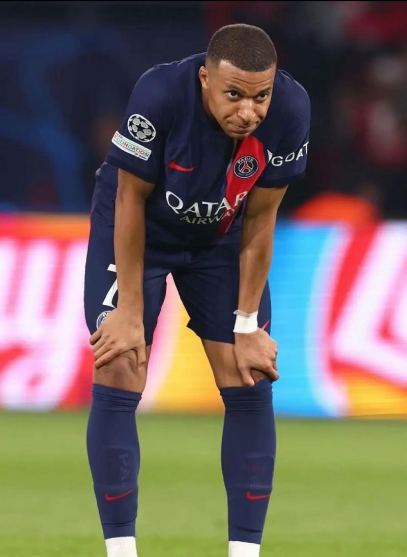 孔德：今天是属于我的一天，第二个进球是误打误撞