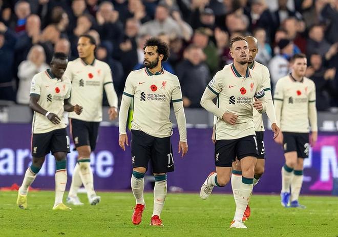 1-1战平，利物浦丢三分！英超积分榜：切尔西1-3惨败，阿森纳稳居榜首