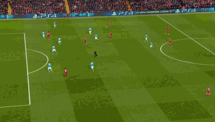 全网首发，足球纪录电影《决战梭鱼湾》明日12：00登陆爱奇艺