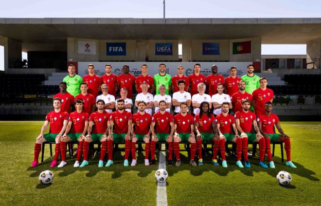 C罗晒与特朗普合照：感谢总统先生的邀请和热情欢迎