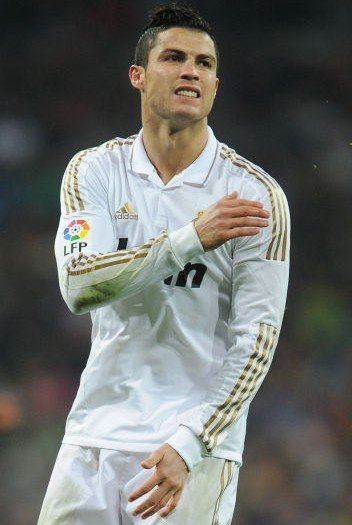 教练组及保障团队定妆照来袭！